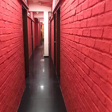 Dong Fang Motel Kuala Lumpur Exterior photo