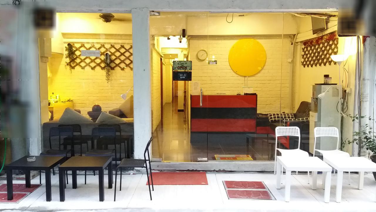 Dong Fang Motel Kuala Lumpur Exterior photo