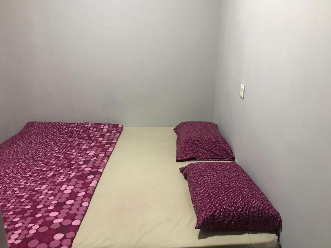 Dong Fang Motel Kuala Lumpur Exterior photo