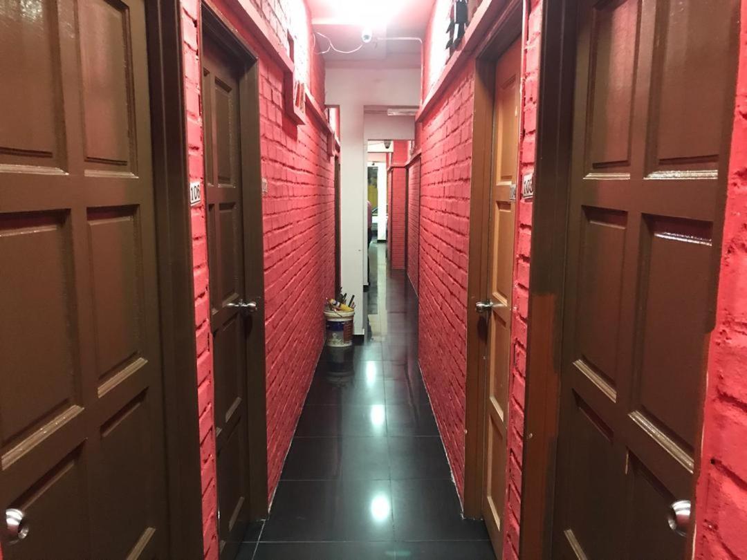 Dong Fang Motel Kuala Lumpur Exterior photo