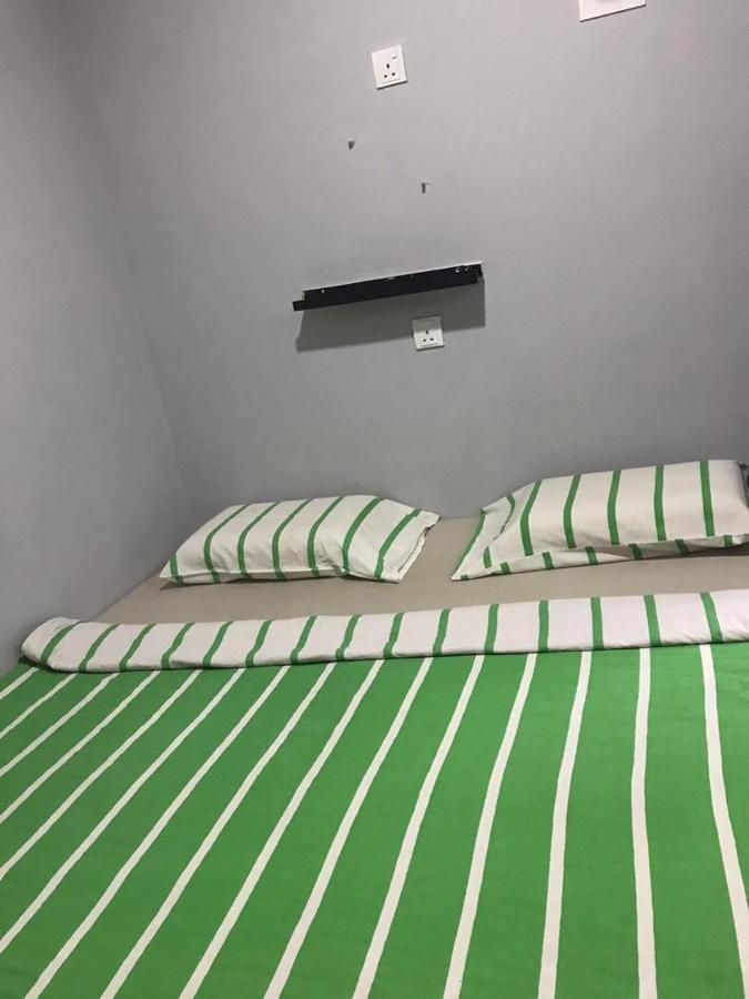 Dong Fang Motel Kuala Lumpur Exterior photo